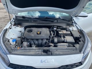 2024 Kia Forte LXS - Engine Compartment Image